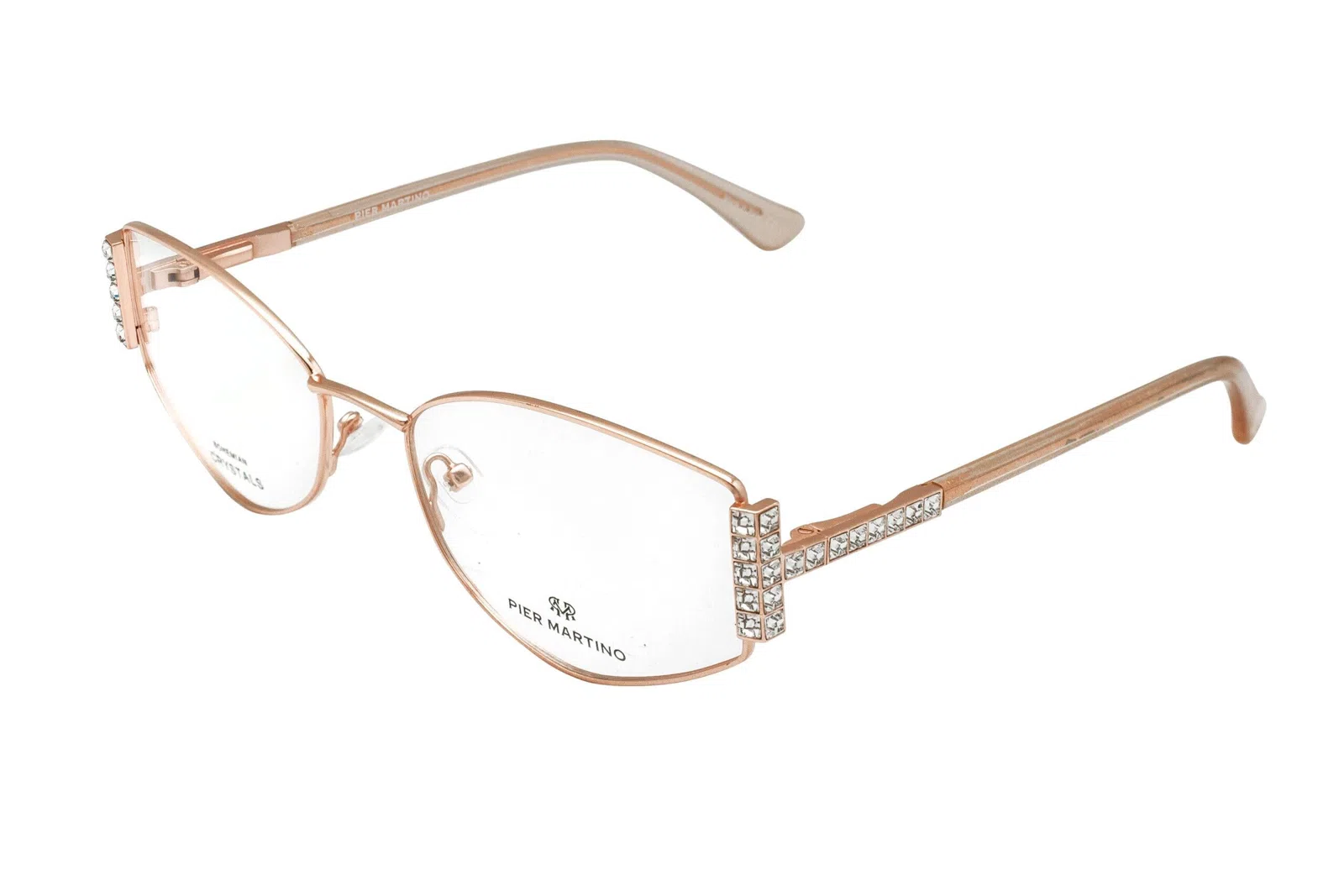 Pier Martino PM6731 Eyeglasses - view 4